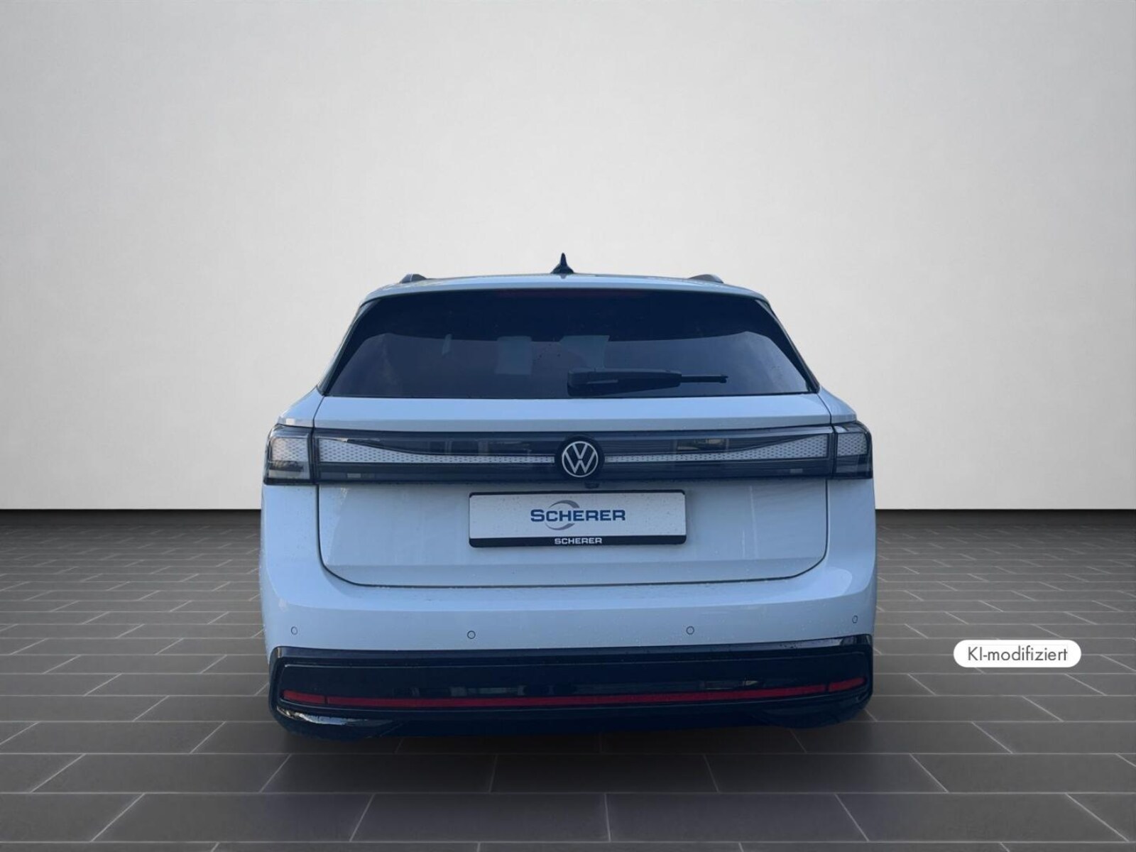 Volkswagen ID.7 Tourer – Bild 7