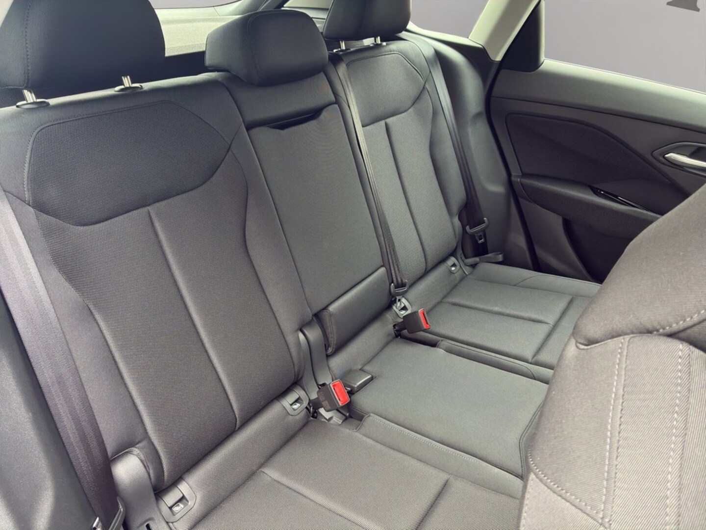 Bild über Audi Q3 SUV TFSI 110 kW S tronic - für weitere Informationen kontaktieren Sie den Audi Partner
