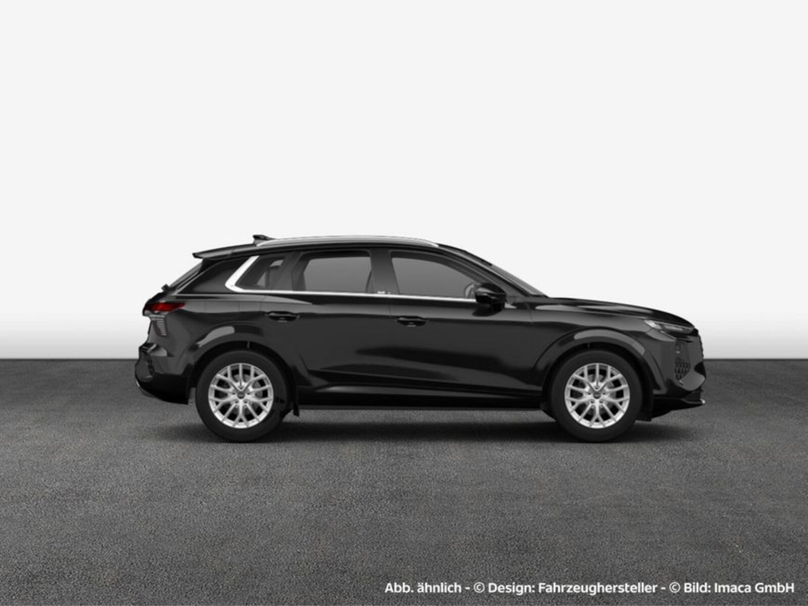 Audi Q3 – Bild 4