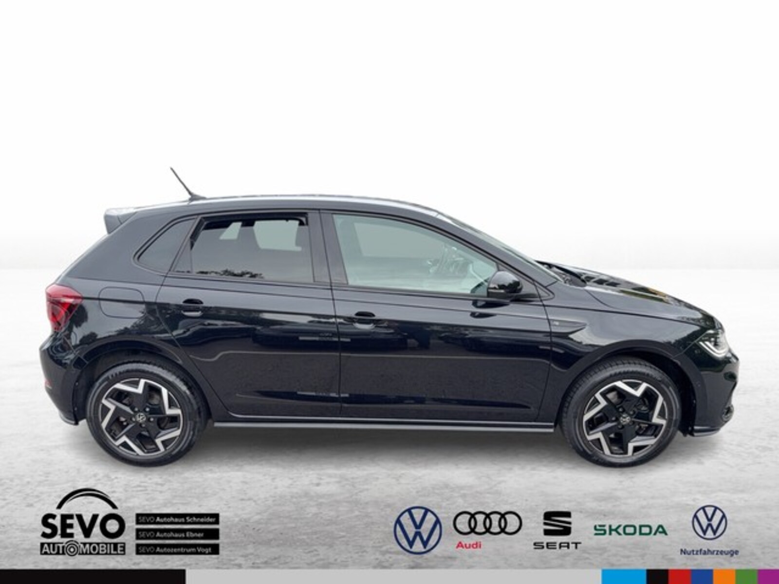 Volkswagen Polo – Bild 5