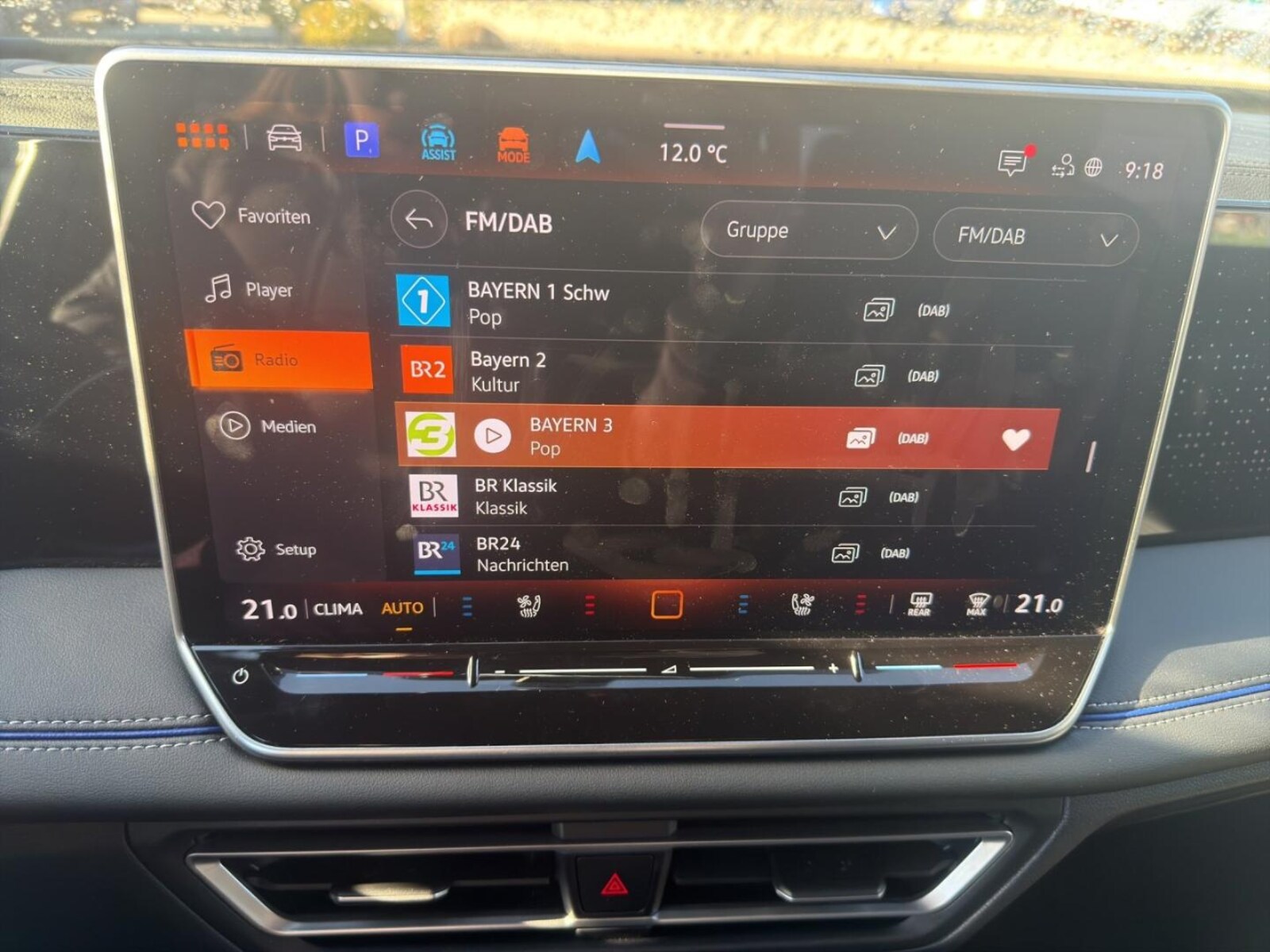 Volkswagen Tiguan – Bild 24