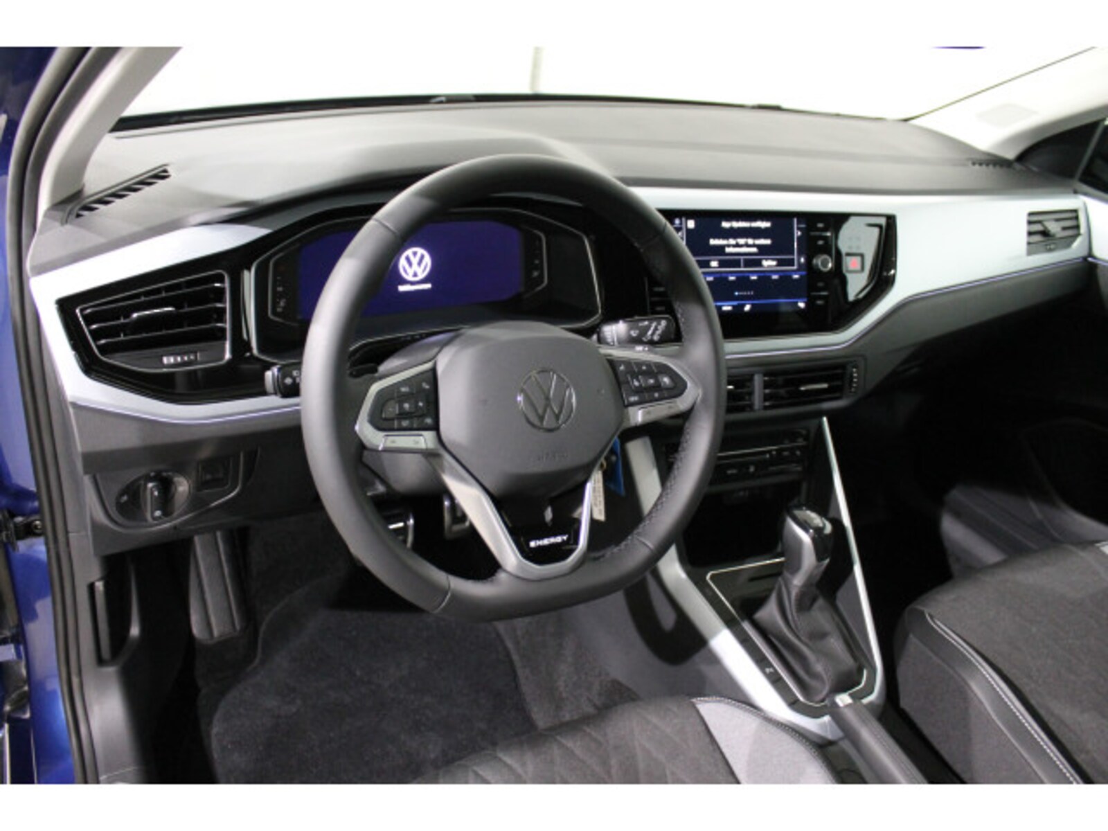 Volkswagen Polo – Bild 10