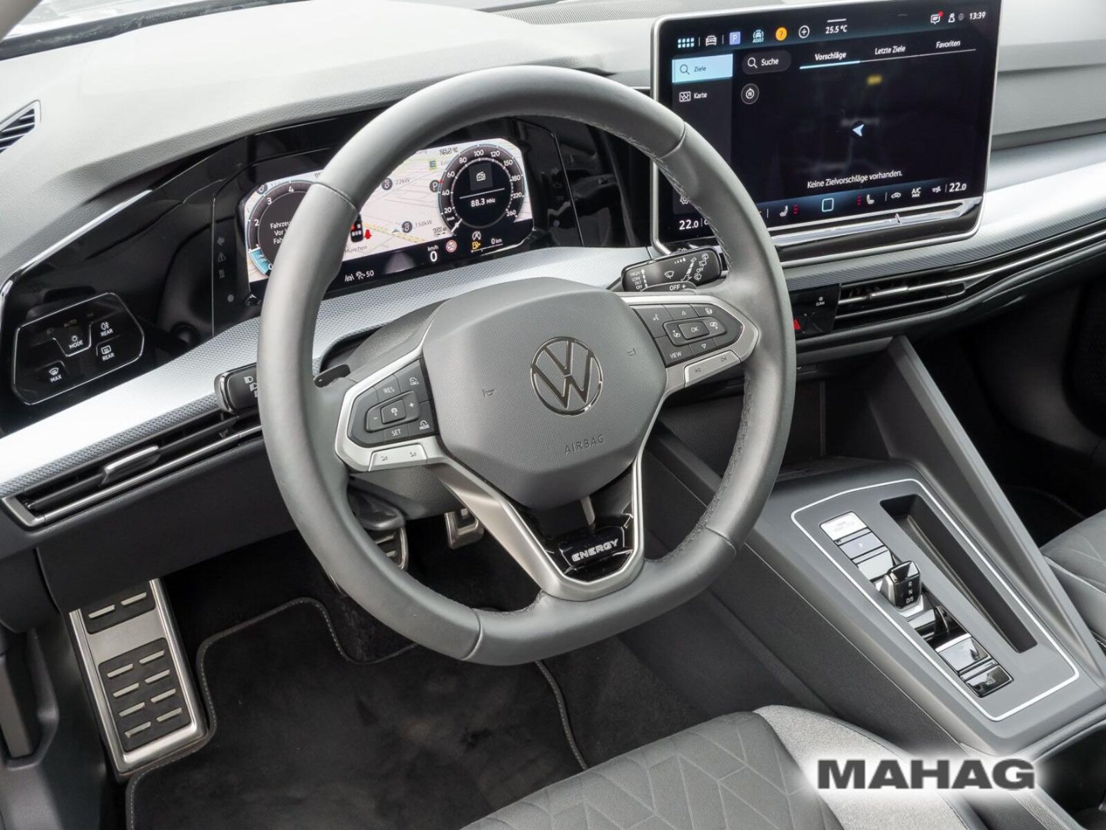 Volkswagen Golf – Bild 26