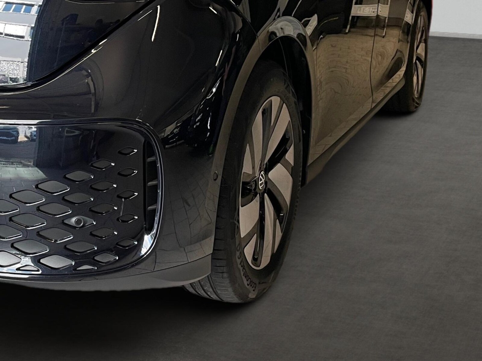 Volkswagen ID. Buzz – Bild 8