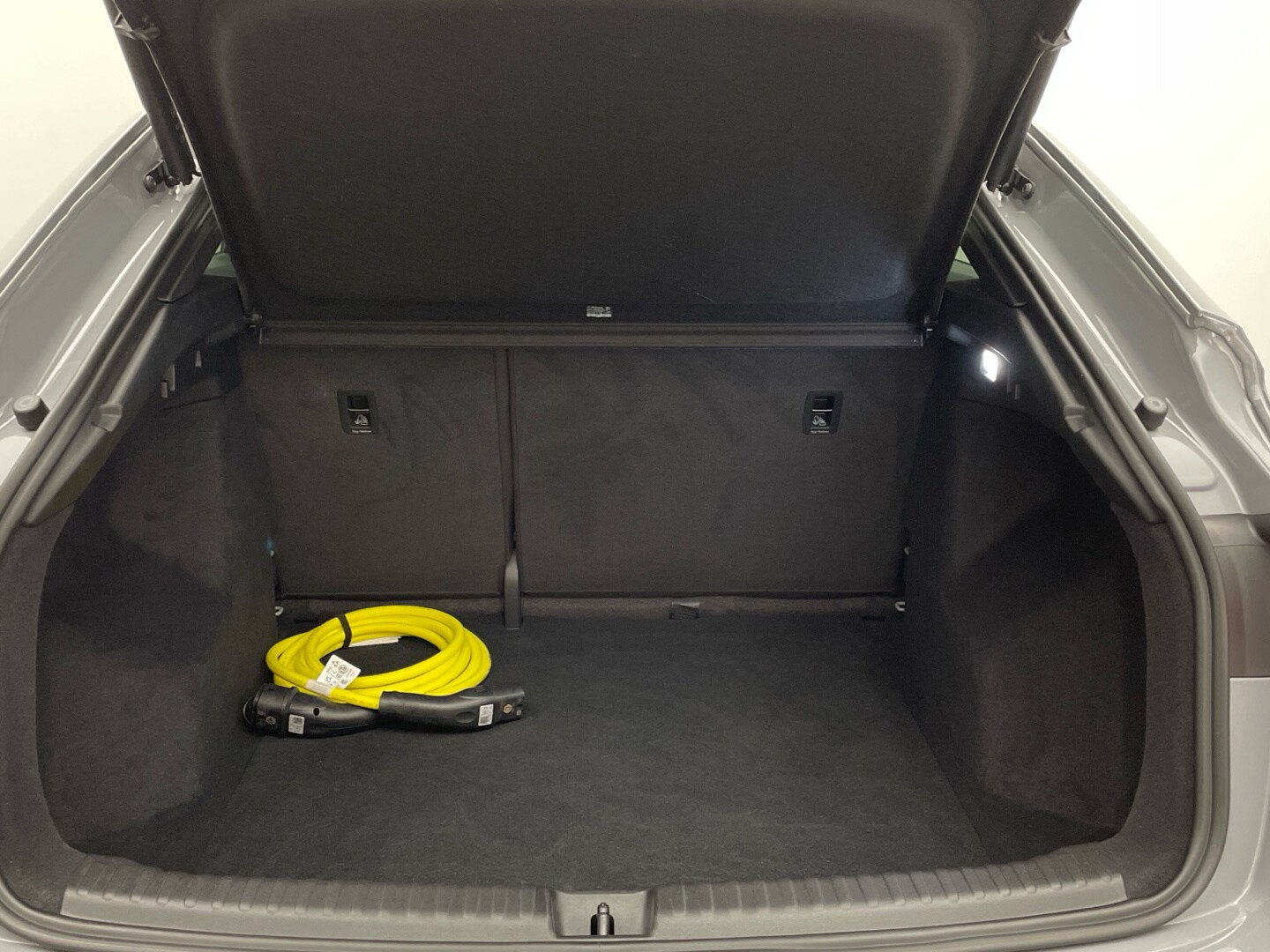 Image about Audi Q4 Sportback e-tron 35 e-tron