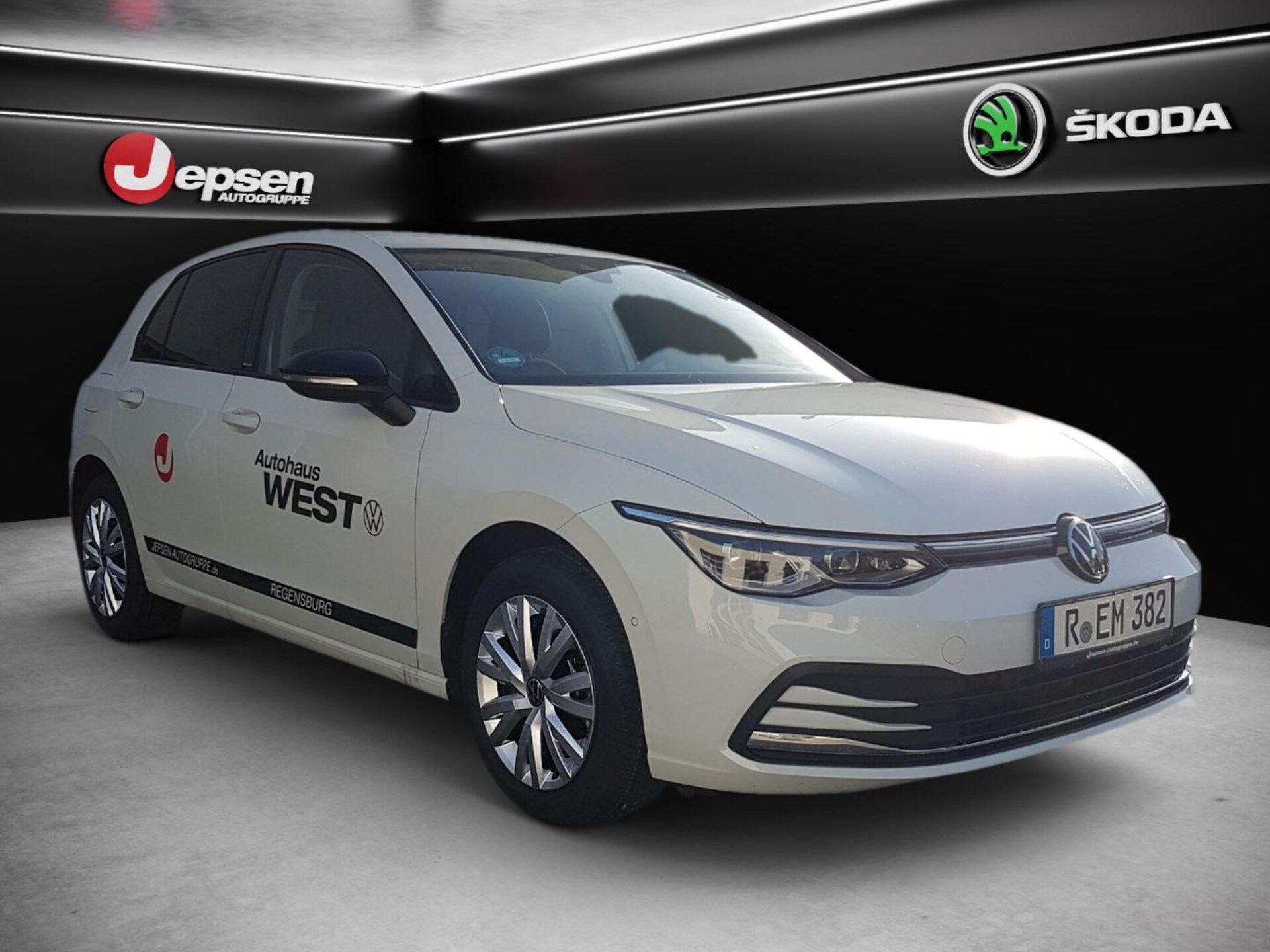 Volkswagen Golf MOVE