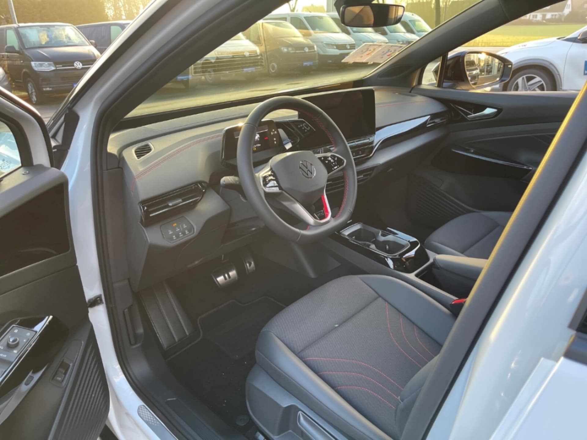 Volkswagen ID.4 GTX