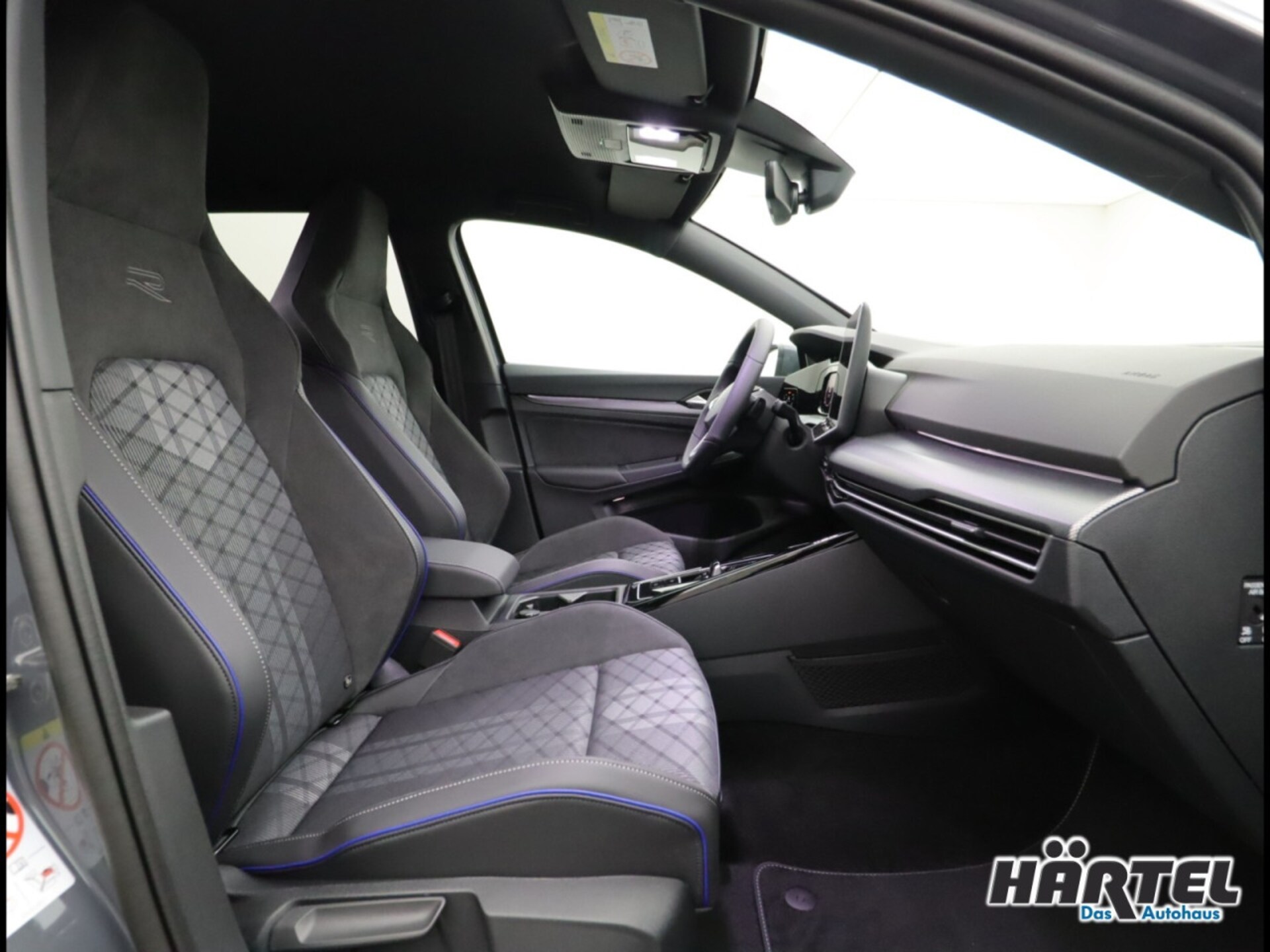 Volkswagen Golf Variant R-Line