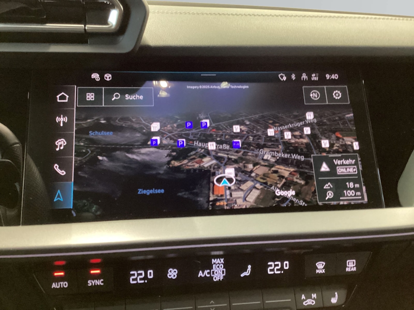 Audi A3 allstreet – Bild 15