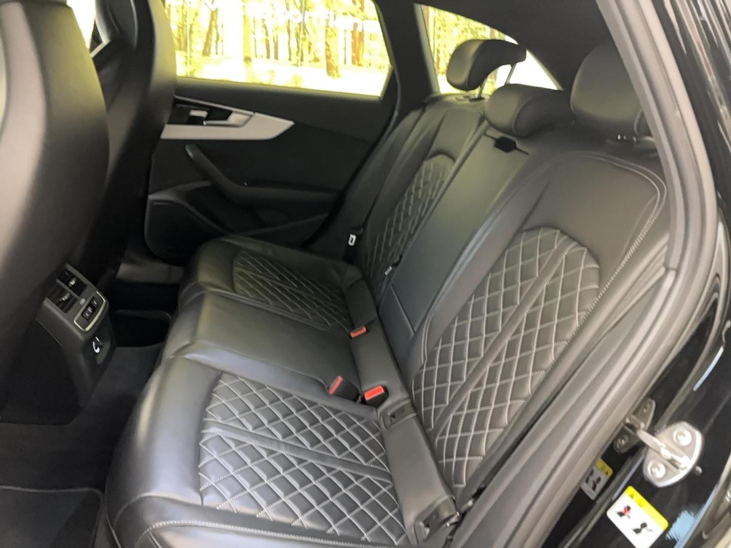 Image about Audi S4 Avant S4 Avant TDI 255 kW (347 ch) tiptronic