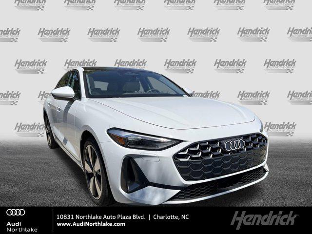 2025 Audi A5 Premium quattro S tronic's photo
