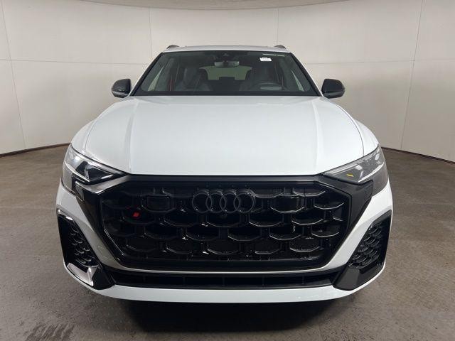 2026 Audi SQ8