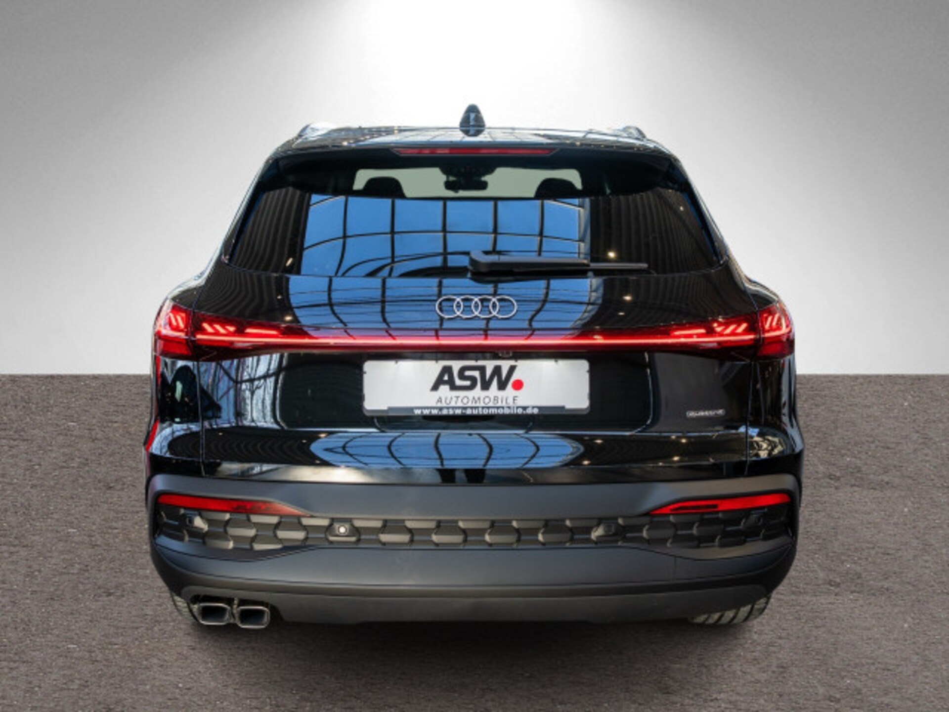 Audi Q5 SUV