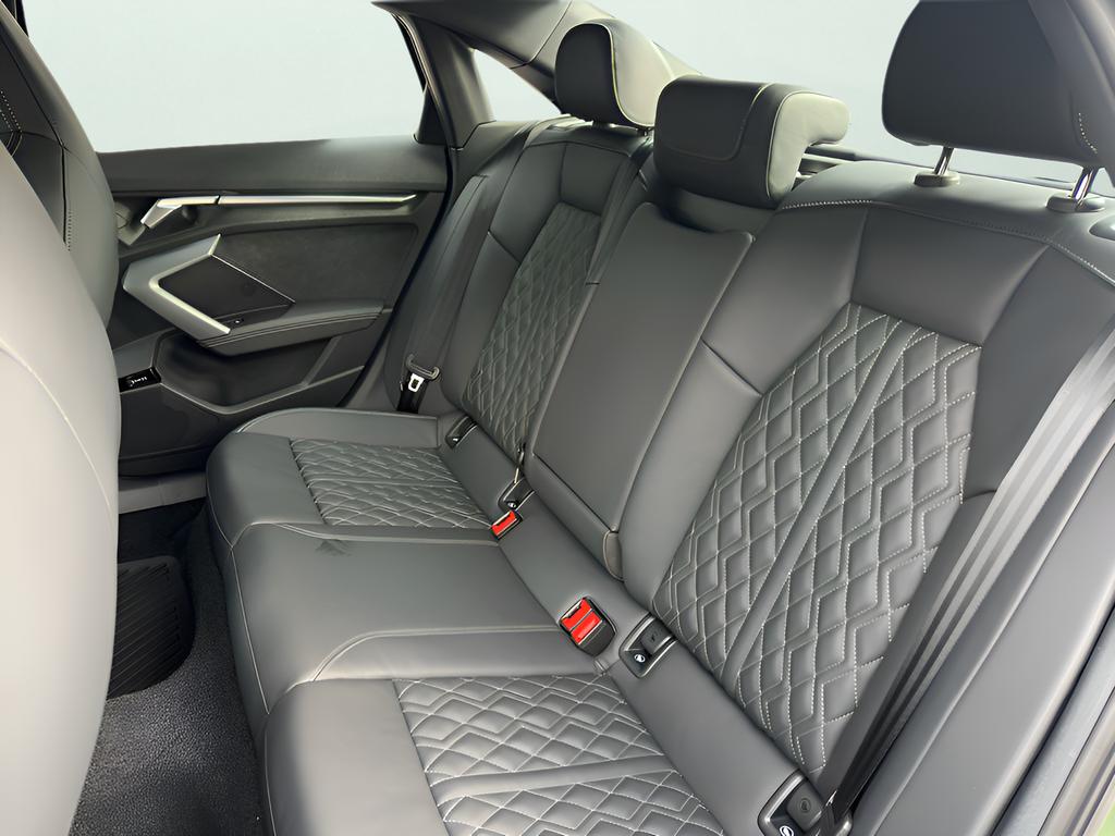 2026 Audi S3 Base - Photo 36