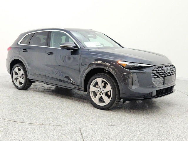 2026 Audi Q5