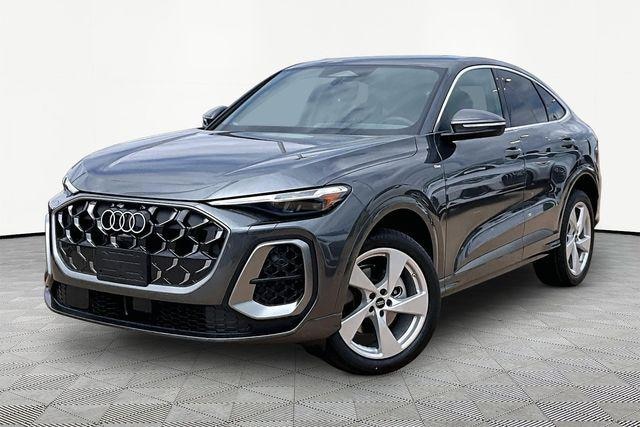 2026 Audi Q5 Sportback