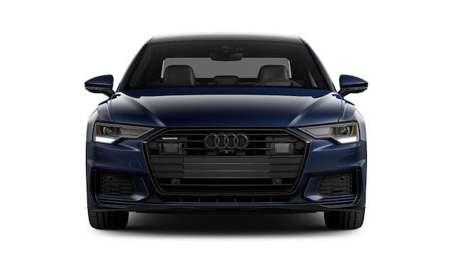 2023 Audi A6 Sedan