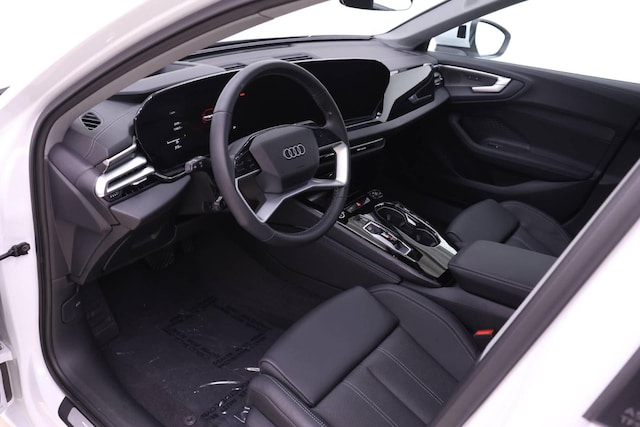 2025 Audi New A5 Premium Plus - Photo 6