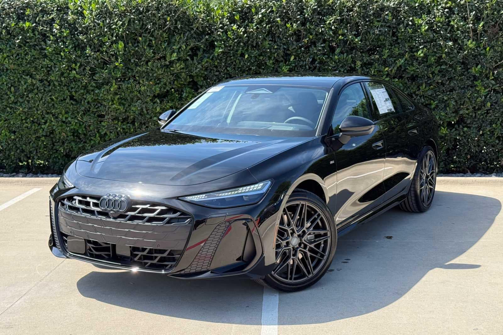 2026 Audi A6 Premium Plus quattro S tronic's photo
