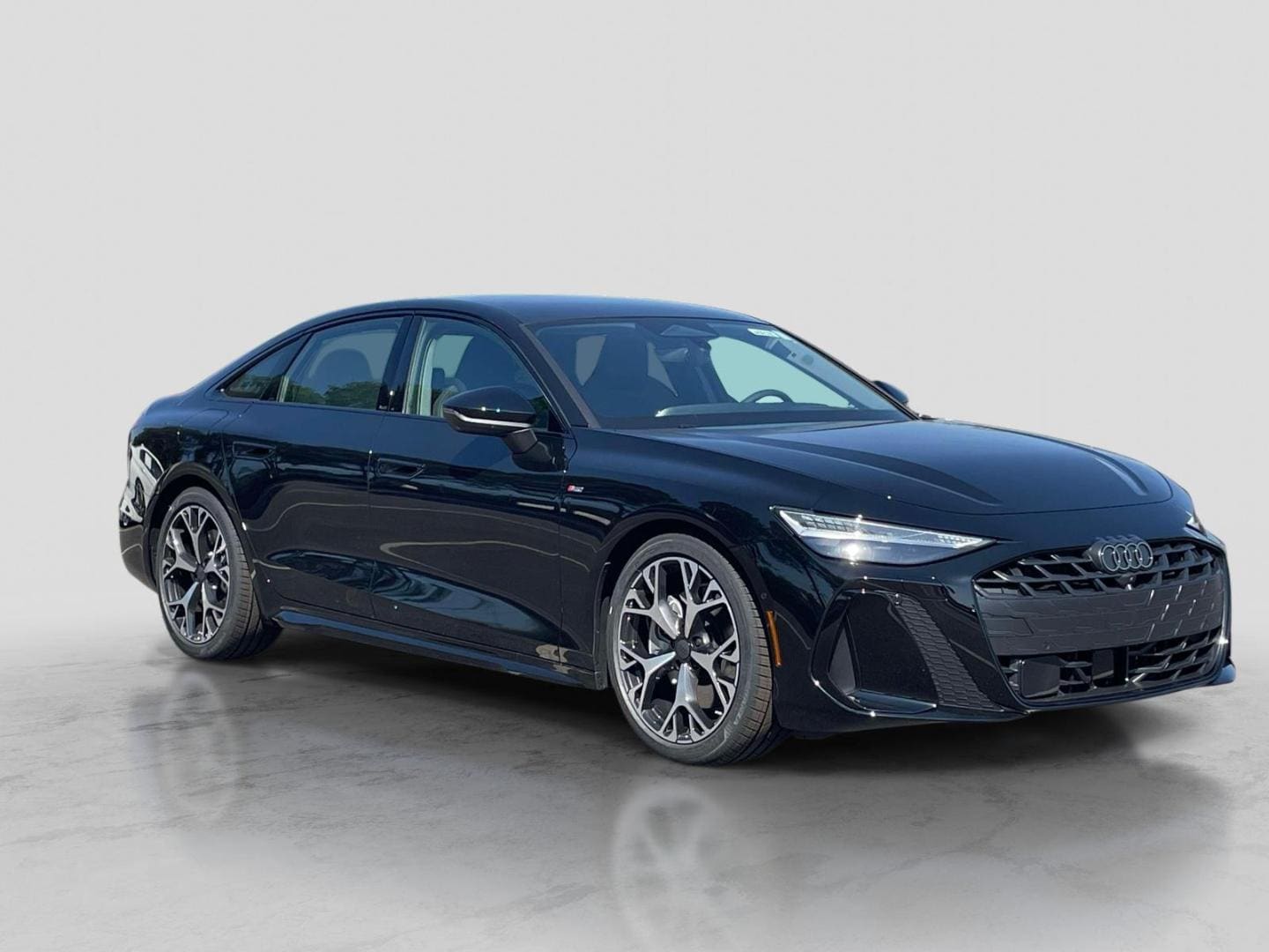 2026 Audi A6 Prestige quattro S tronic's photo