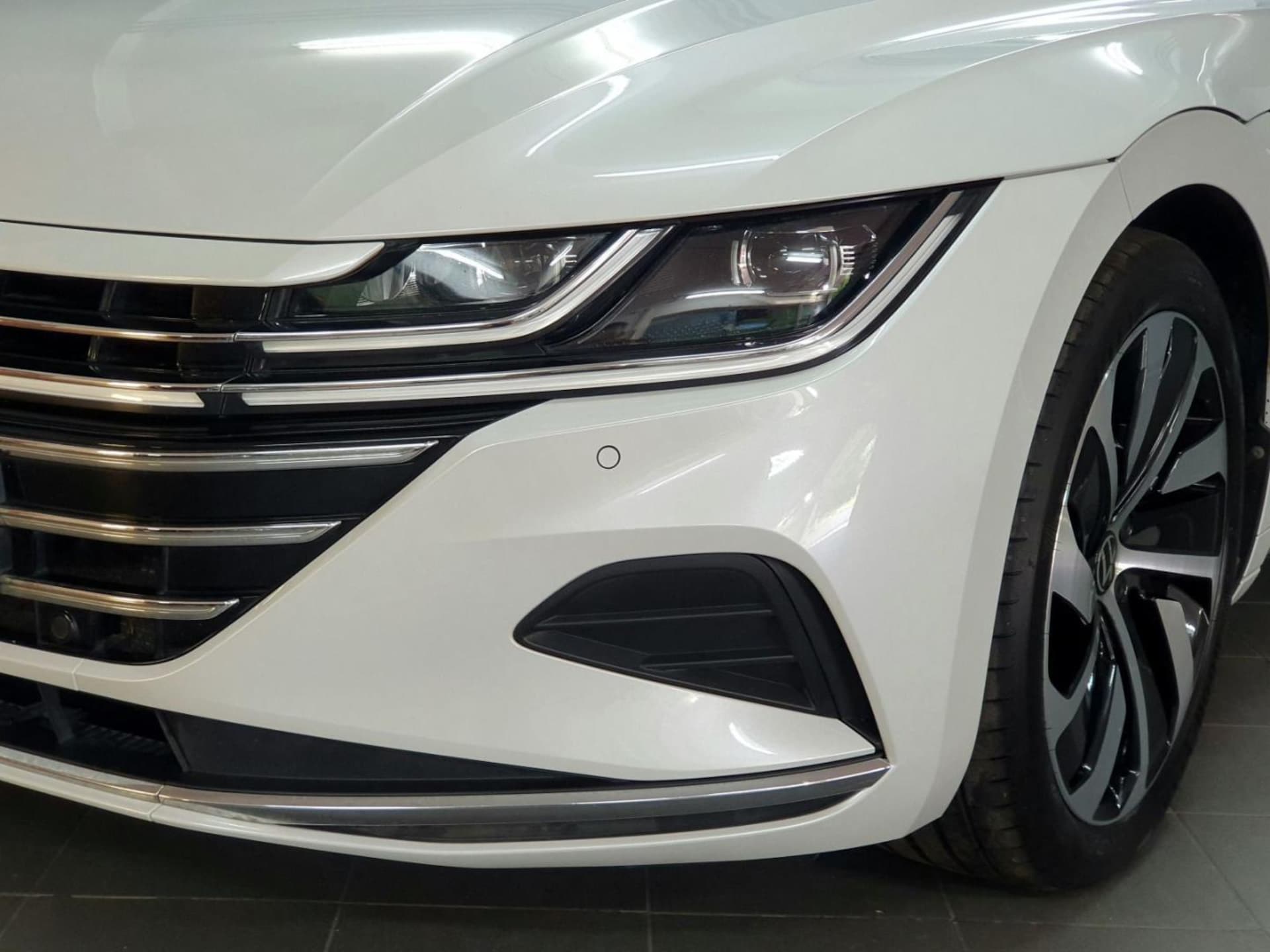 Volkswagen Arteon Shooting Brake Elegance