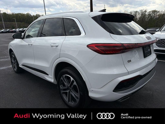 2025 Audi Q5 Premium - Photo 7