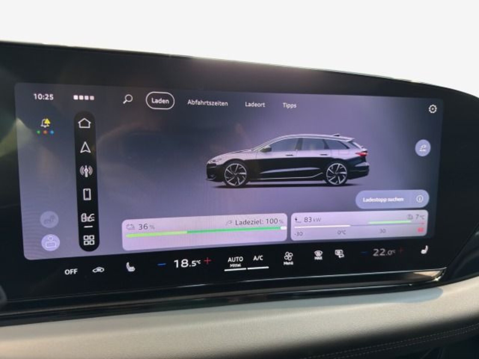 Audi A6 Avant e-tron – Bild 14