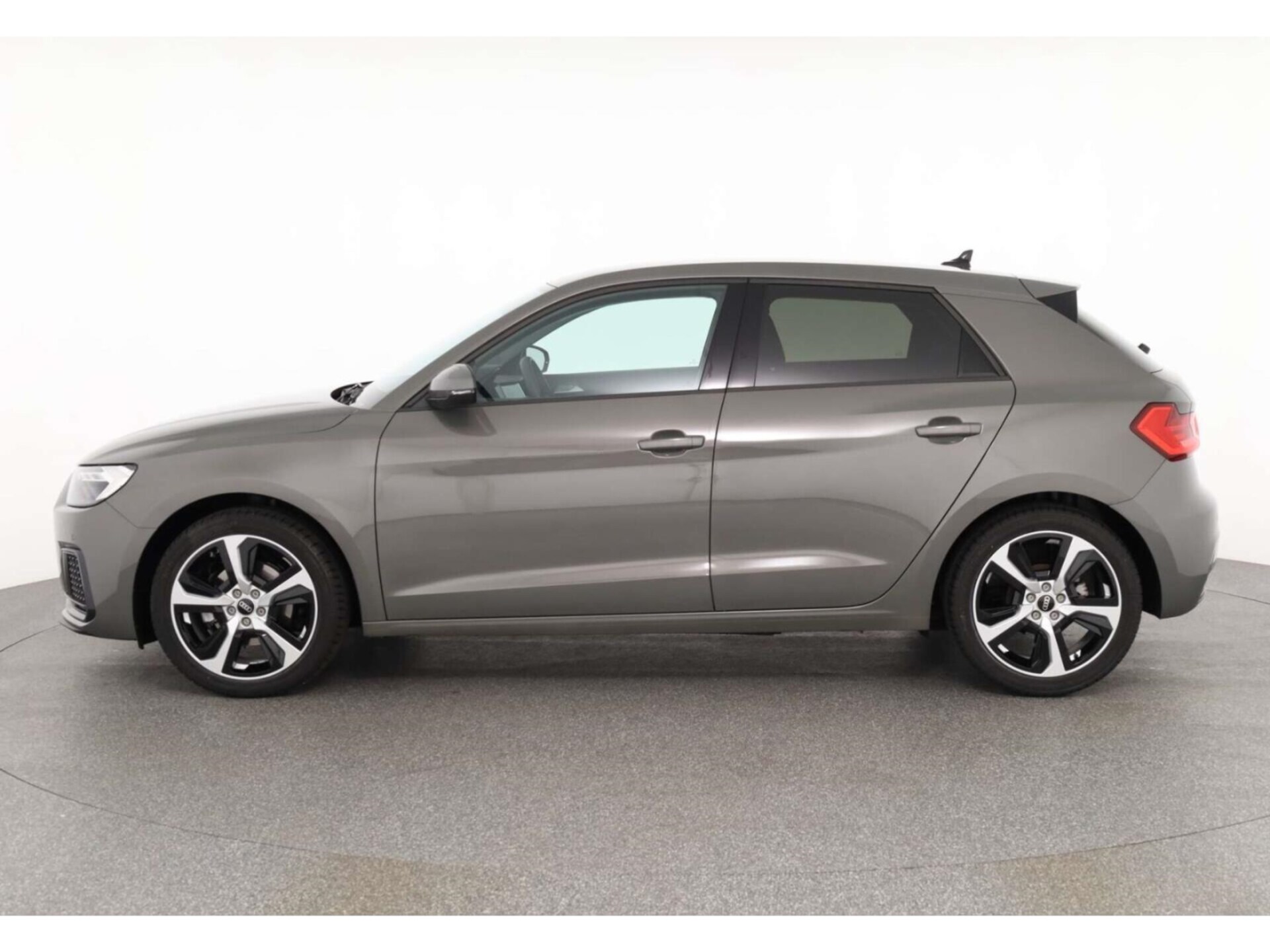 Audi A1 Sportback Advanced