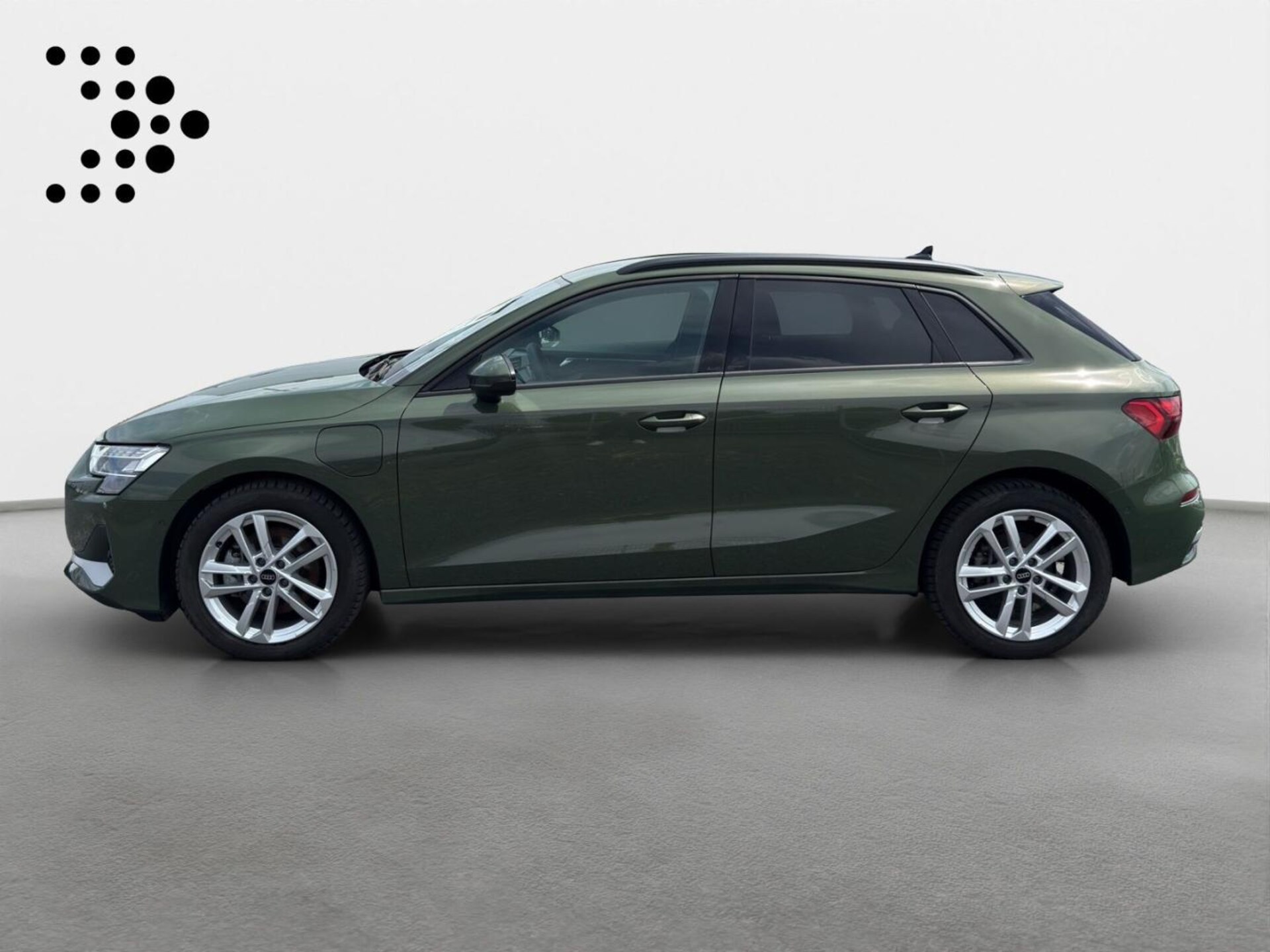 Audi A3 Sportback TFSI e Advanced