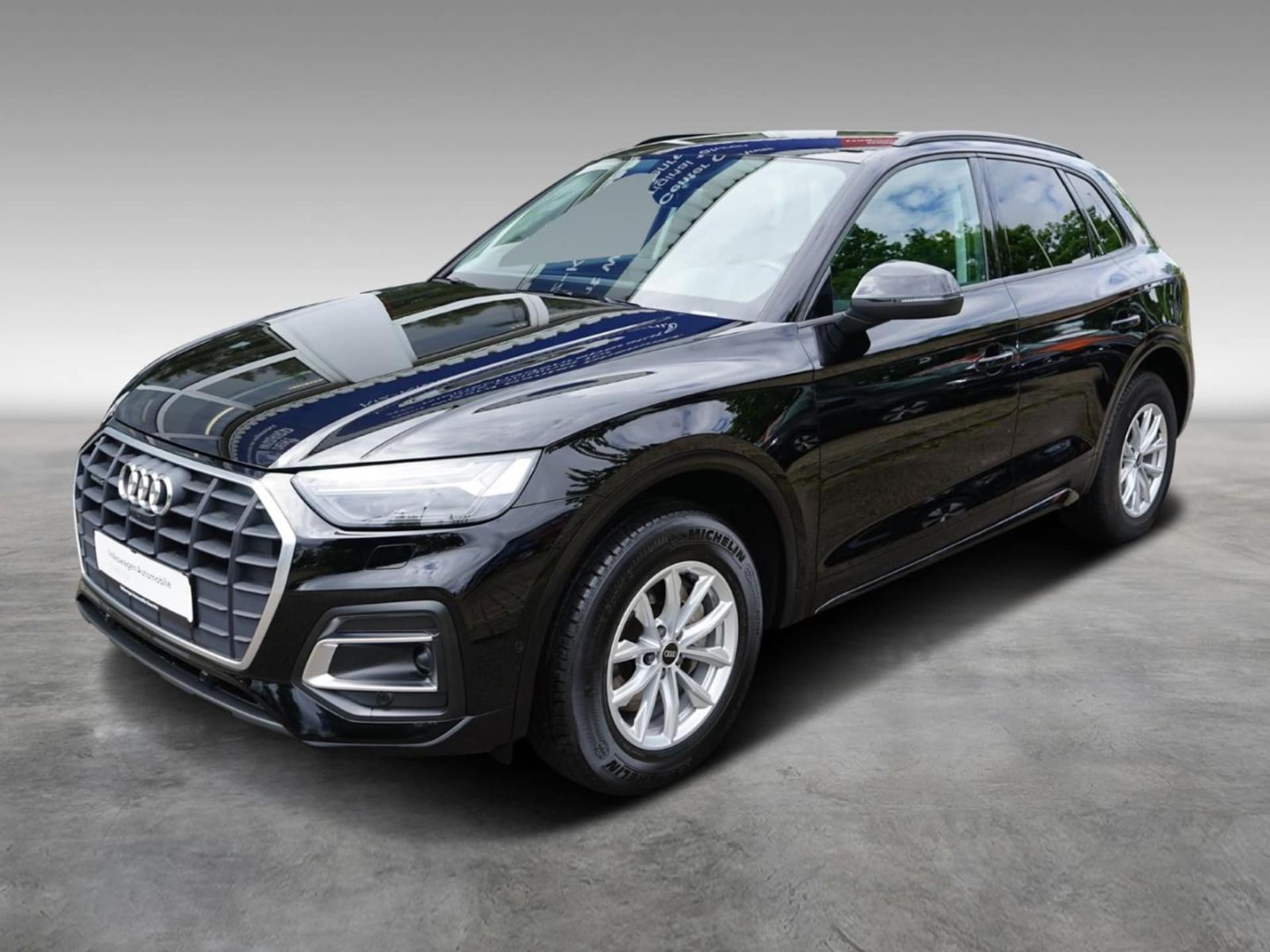 Audi Q5 SUV