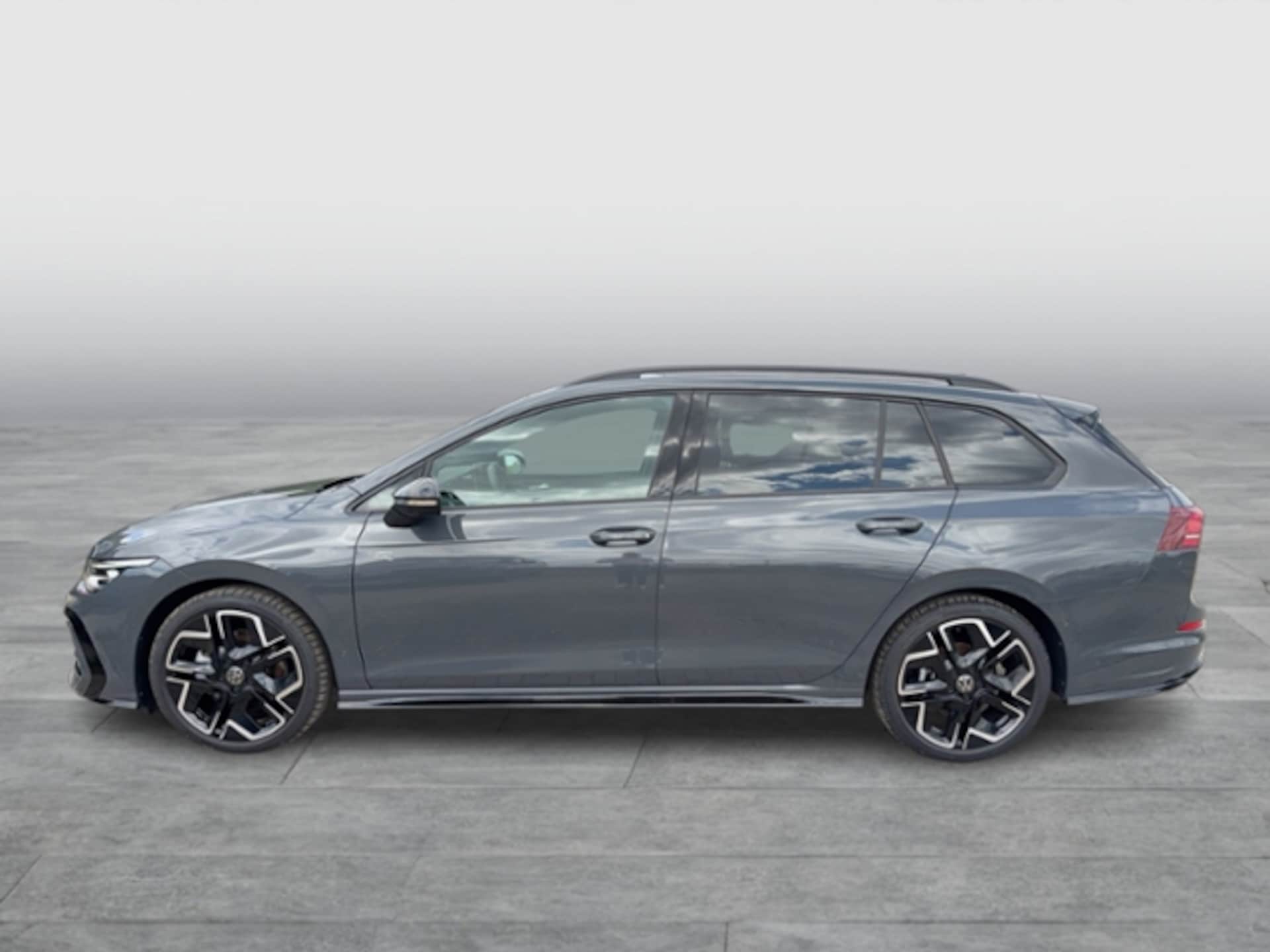 Volkswagen Golf Variant R-Line
