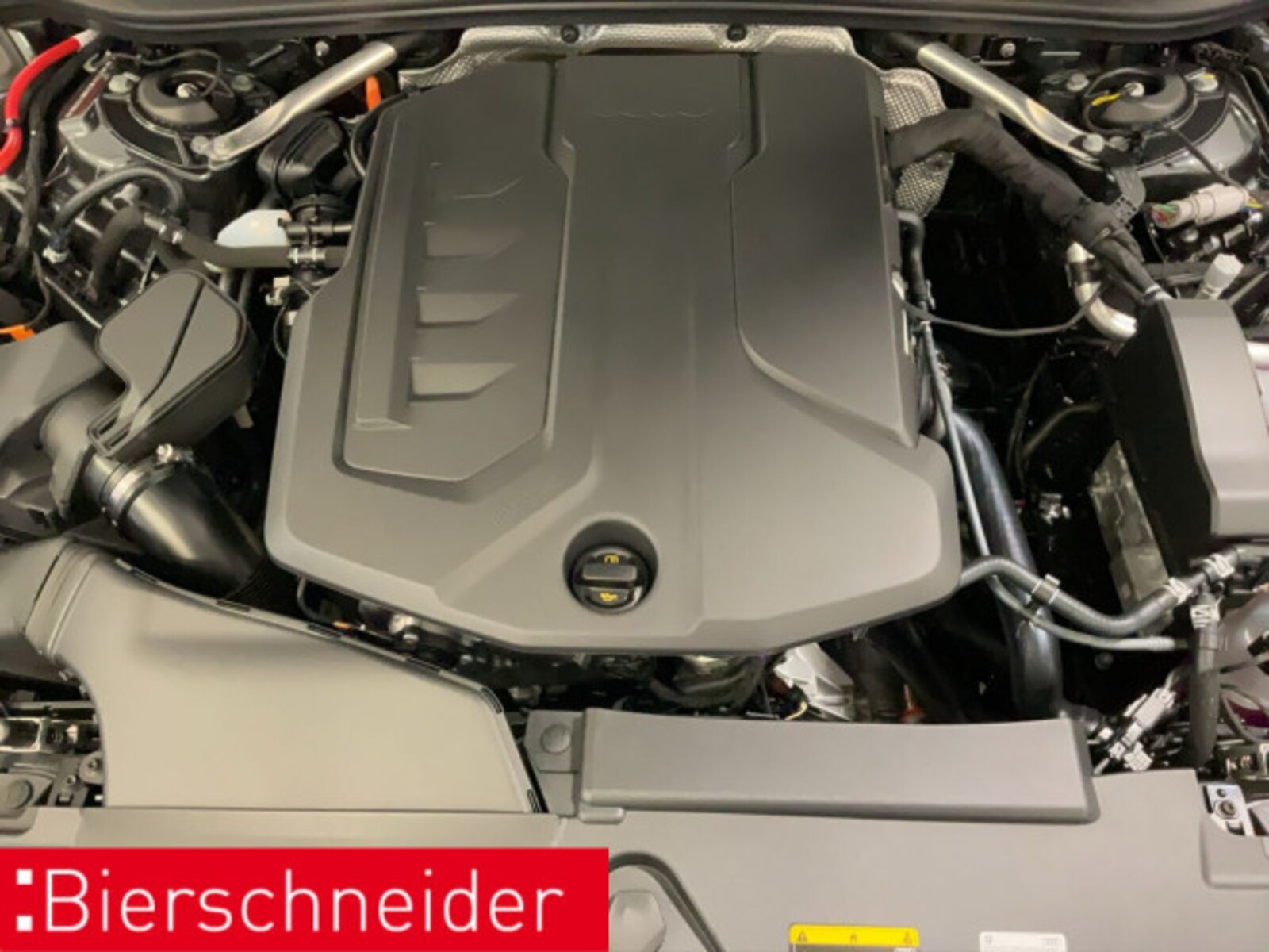 Audi A6 Avant – Bild 20