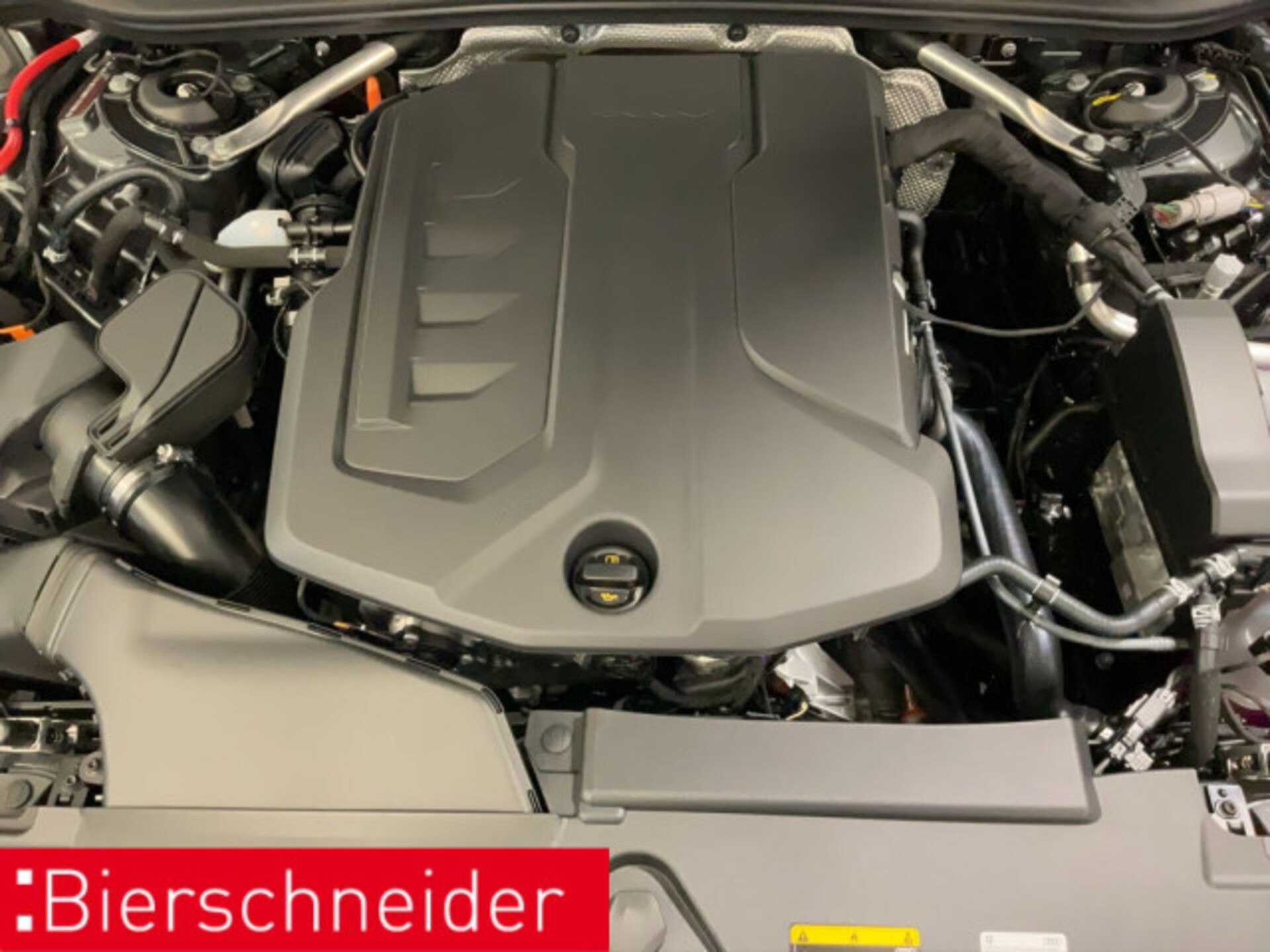Audi A6 Avant e-hybrid