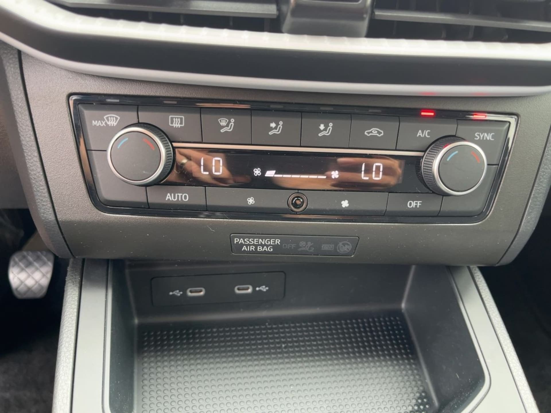 SEAT Ibiza Style
