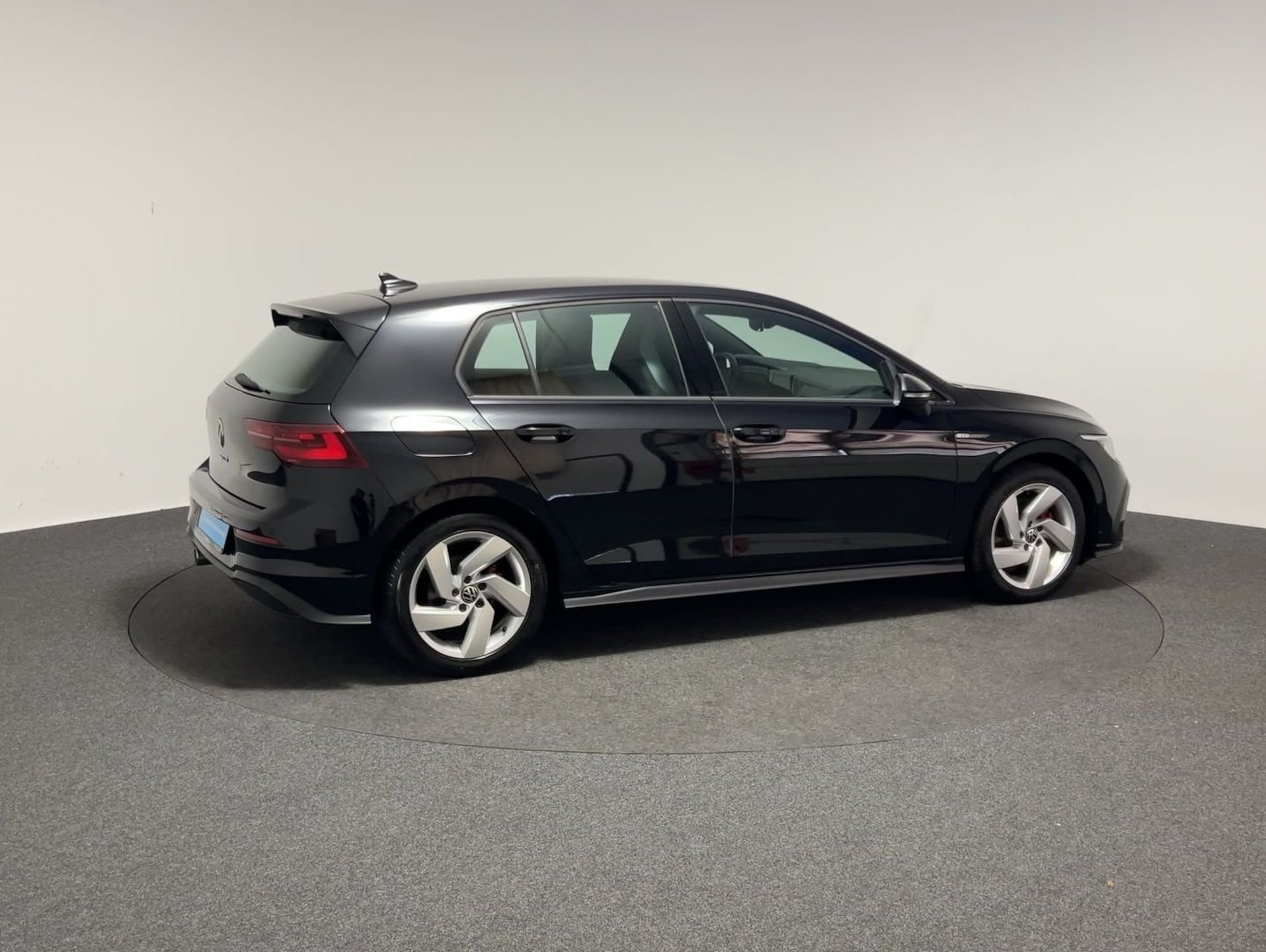 Volkswagen Golf GTD