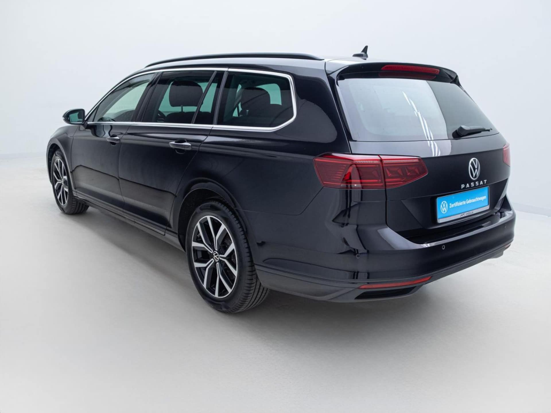 Volkswagen Passat Variant Business