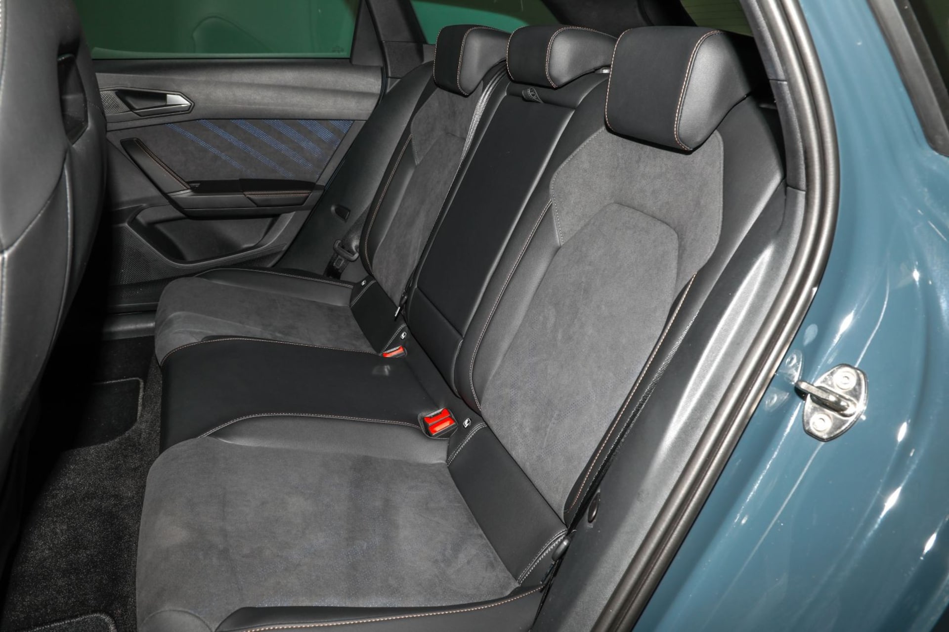 CUPRA Leon Sportstourer VZ