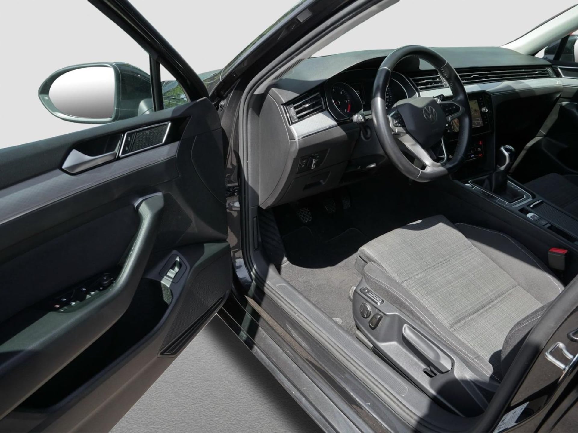 Volkswagen Passat Variant Business