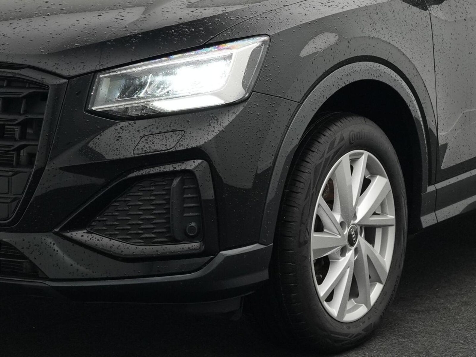 Audi Q2 – Bild 25
