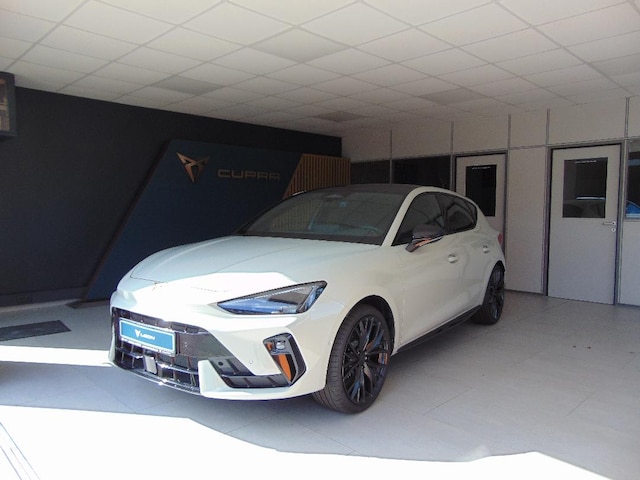 CUPRA Leon VZ Black Edition 2.0 TSI 221 kW (300 PS) 7-Gang-DSG (1204480902026)