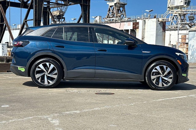 2023 Volkswagen ID.4