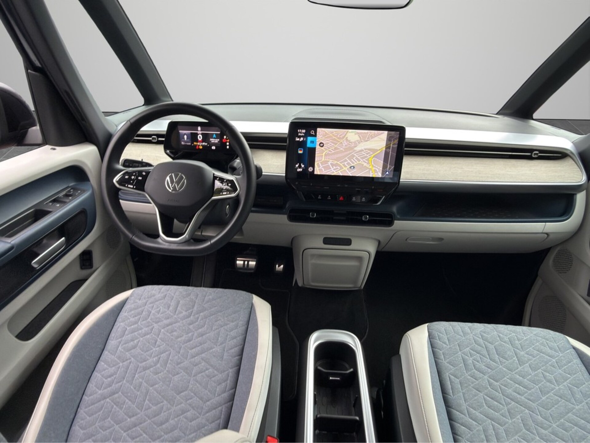 Volkswagen ID. Buzz Pro