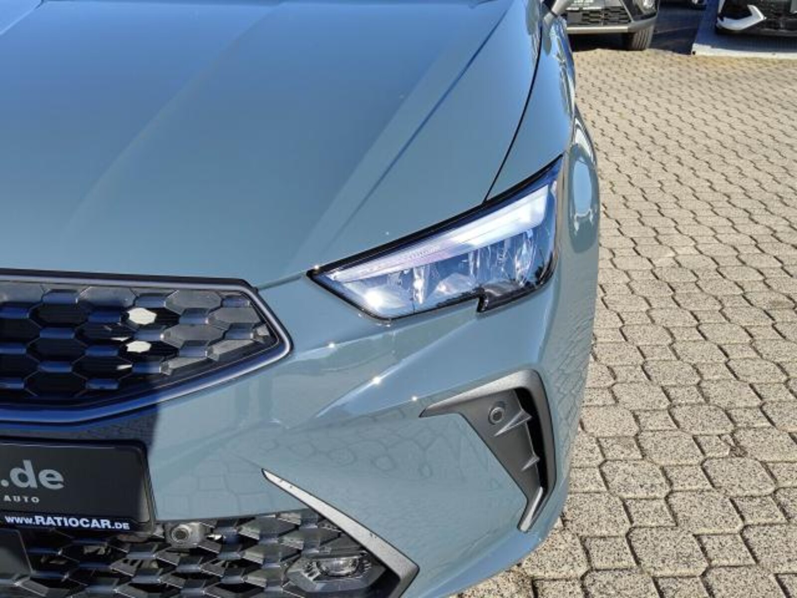 SEAT Ibiza – Bild 9