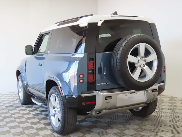 2023 Land Rover Defender