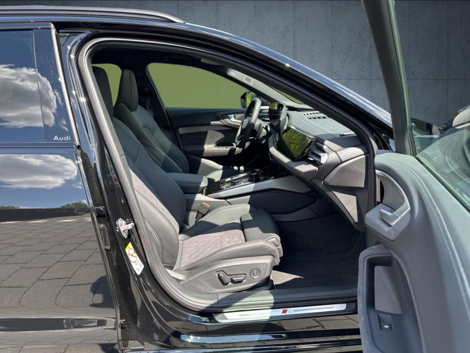 Audi S5 Avant – Bild 15