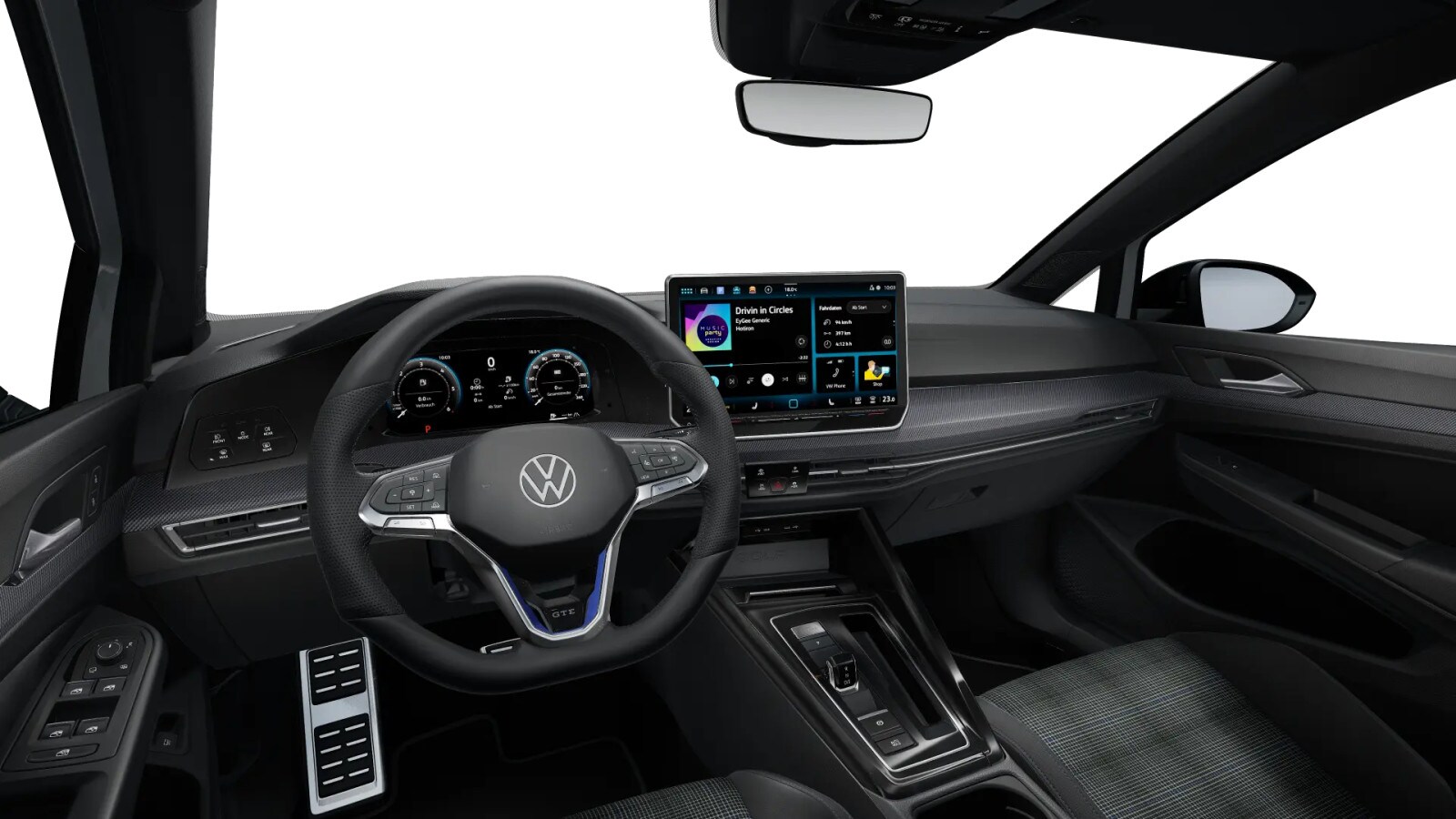 Volkswagen Golf – Bild 8