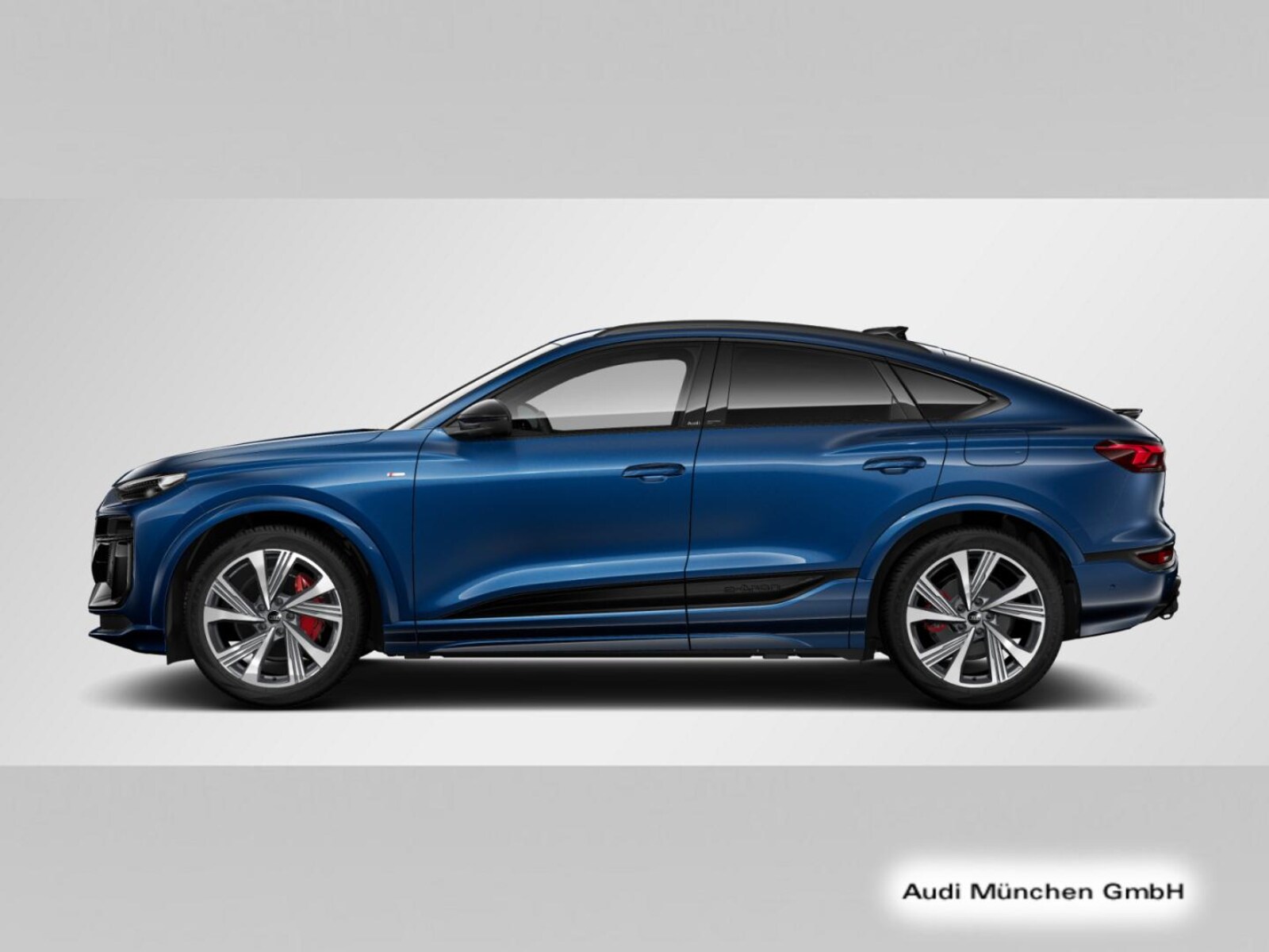 Audi Q6 Sportback e-tron – Bild 5