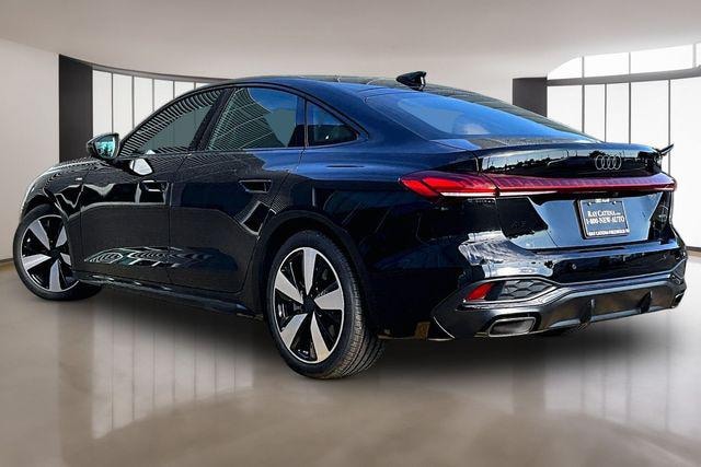 2026 Audi A5 Sedan