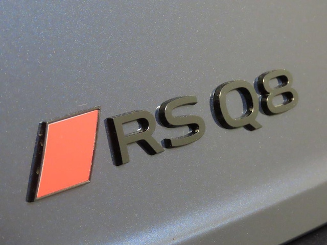 2026 Audi RS Q8 Base - Photo 9