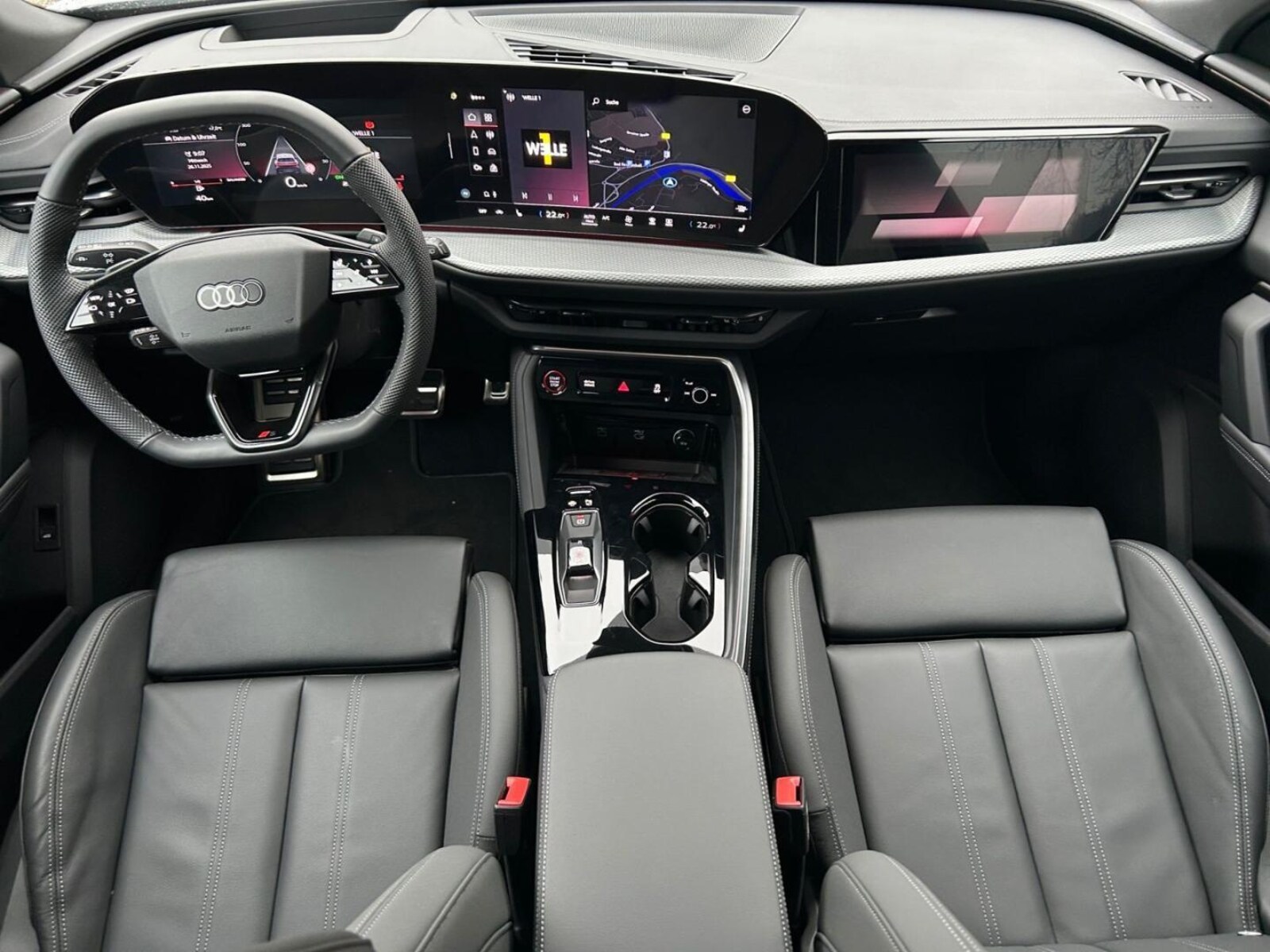 Audi Q5 Sportback – Bild 8